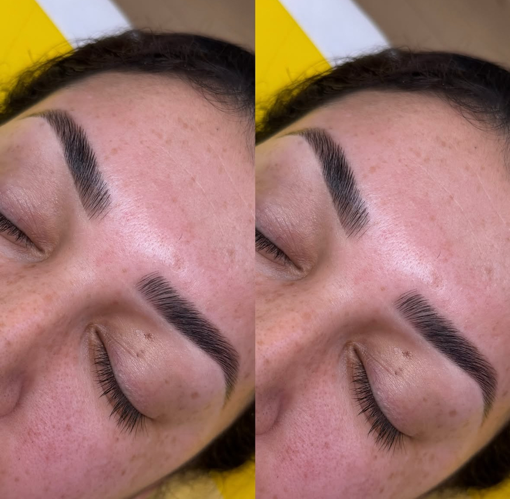 Brow Lami Refresh