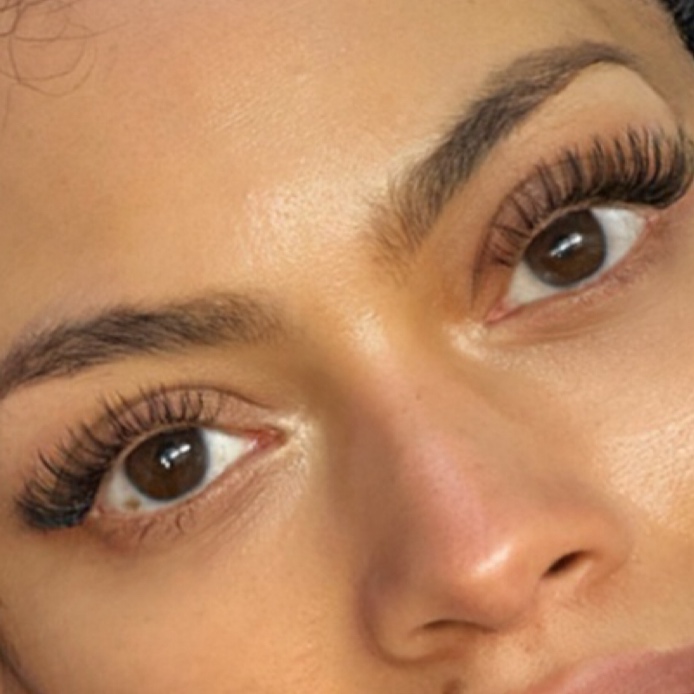 Partial Set - Volume style