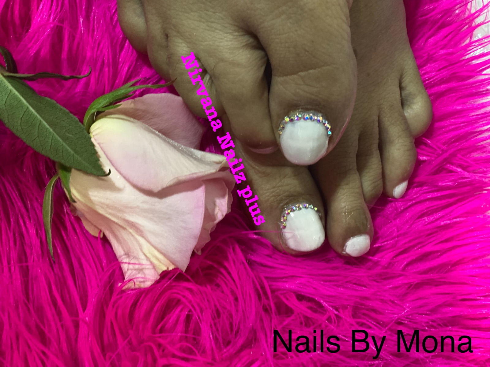 Pedicure