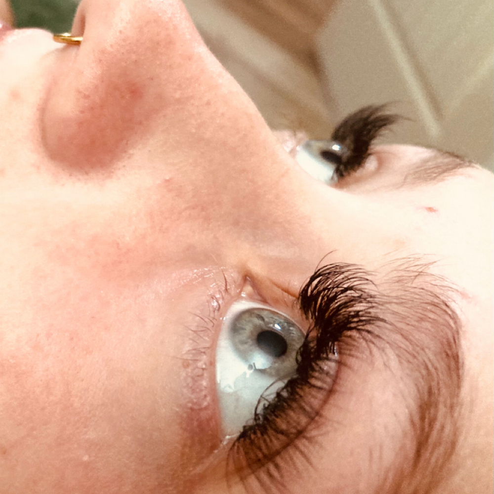 Eyelash Extensions at Sadia Skincare Studio in Cody, WY