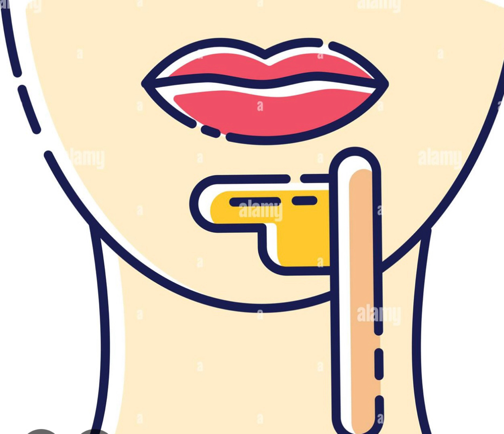 Lower Lip Waxing at G&J Nail Beauty Spa/ JJ Lashes in Utica, NY