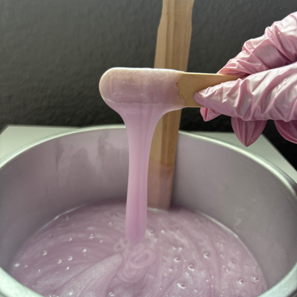 Full Stomach at Klarysah’s Beauty Bar LLC in Dinuba, CA