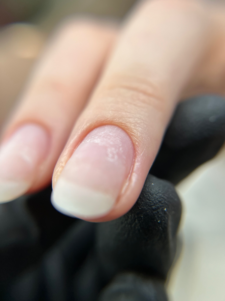 Cuticle Only
