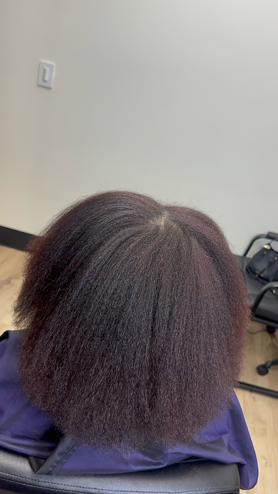 Braid Prep Special