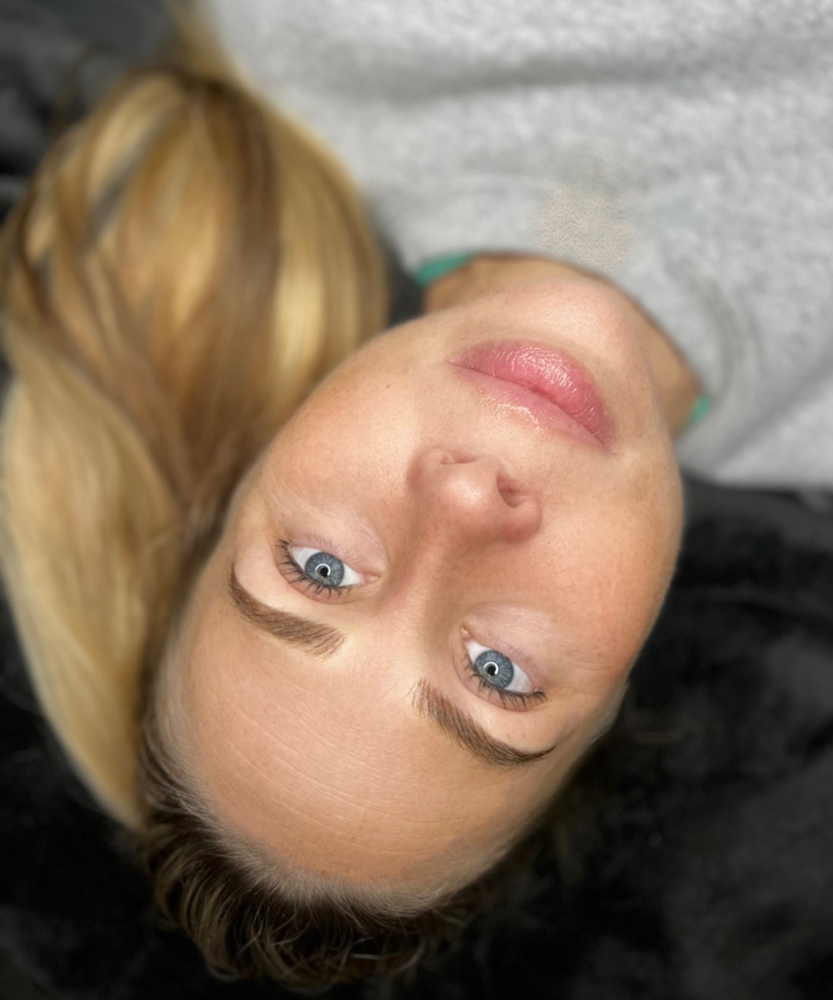 Nano Combo Brows