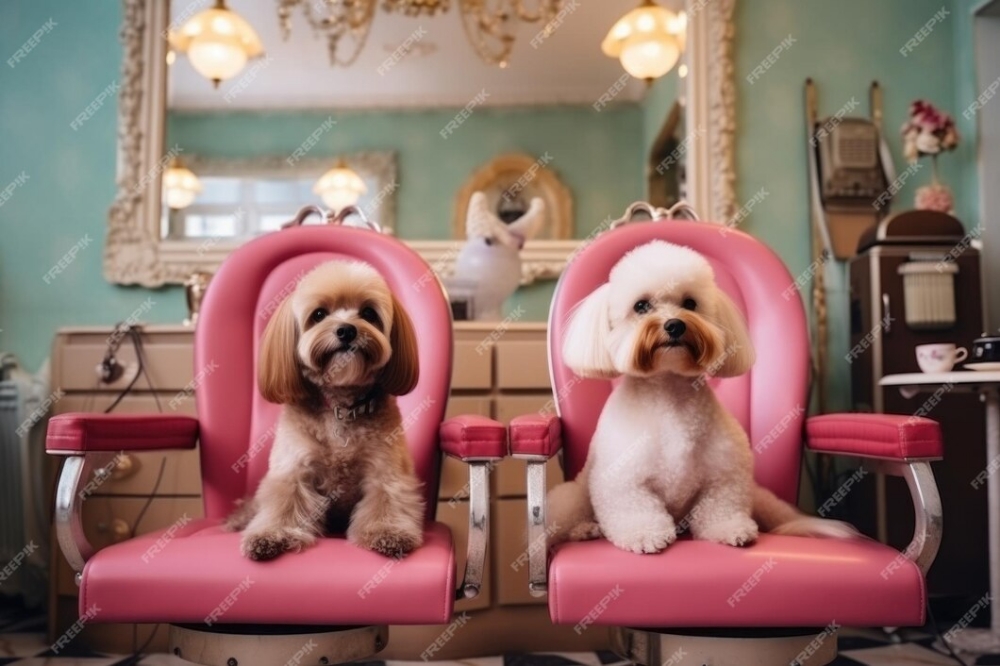 Peticure (dogs)