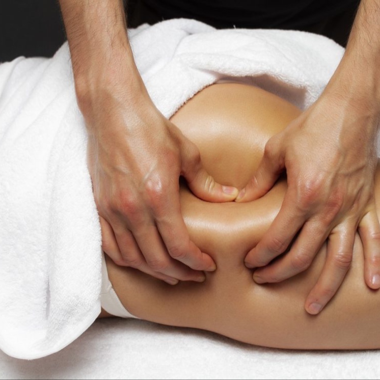 Anti - Cellulite Massage at AETÉRA Spa in Commack, NY