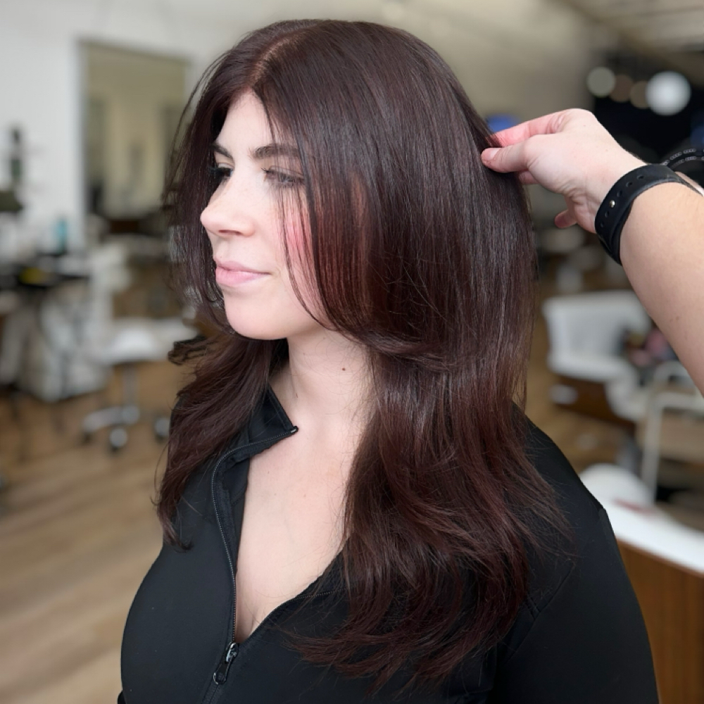 Groovy Glam Package at Groovy Beauty Babes in San Antonio, TX