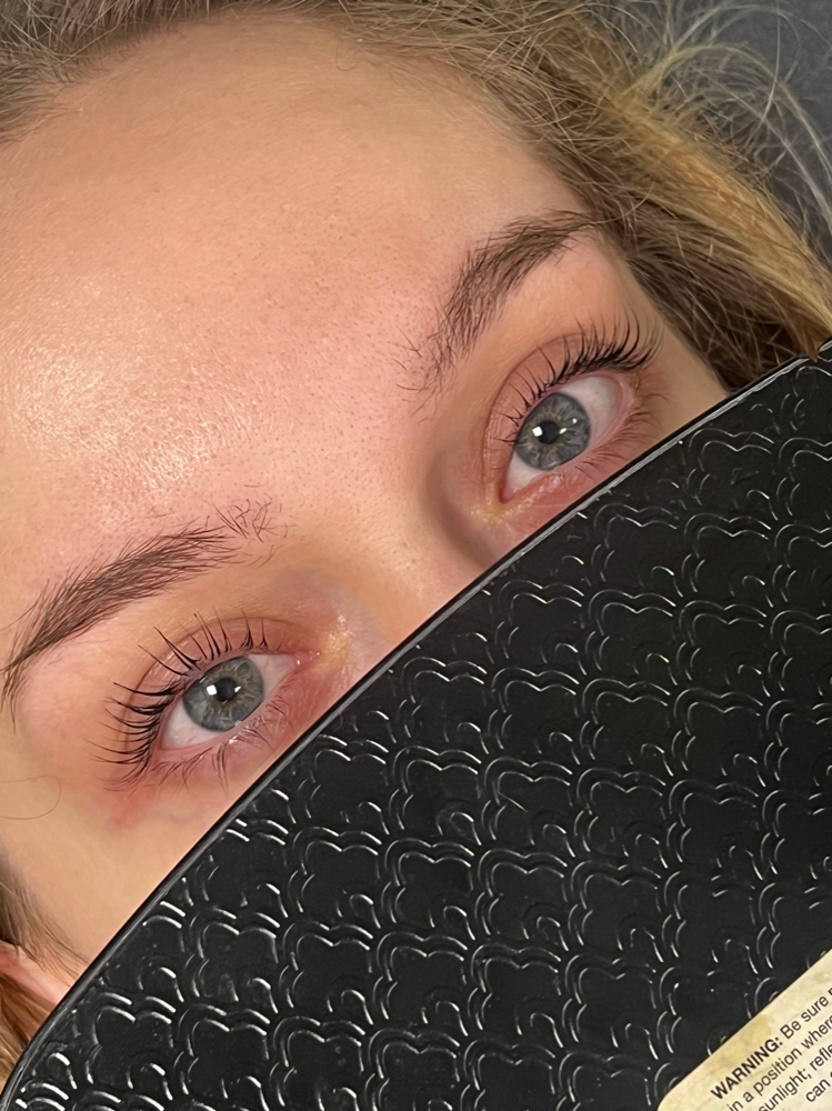 Lash Lift