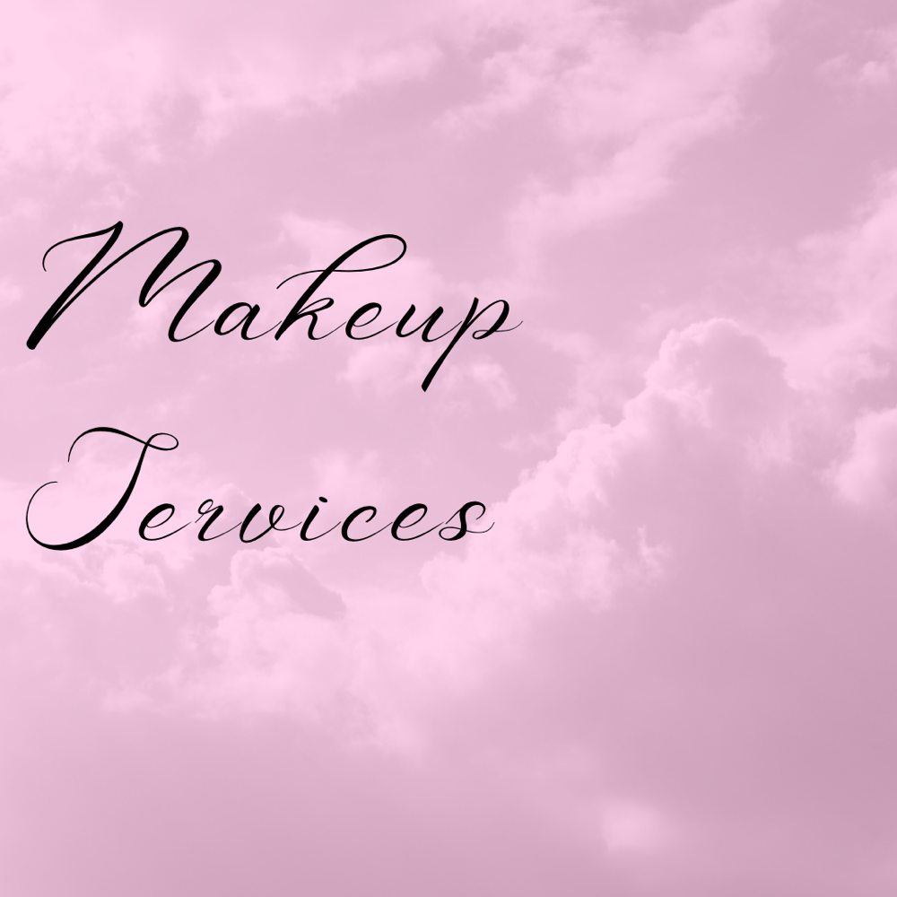 Makeup Services