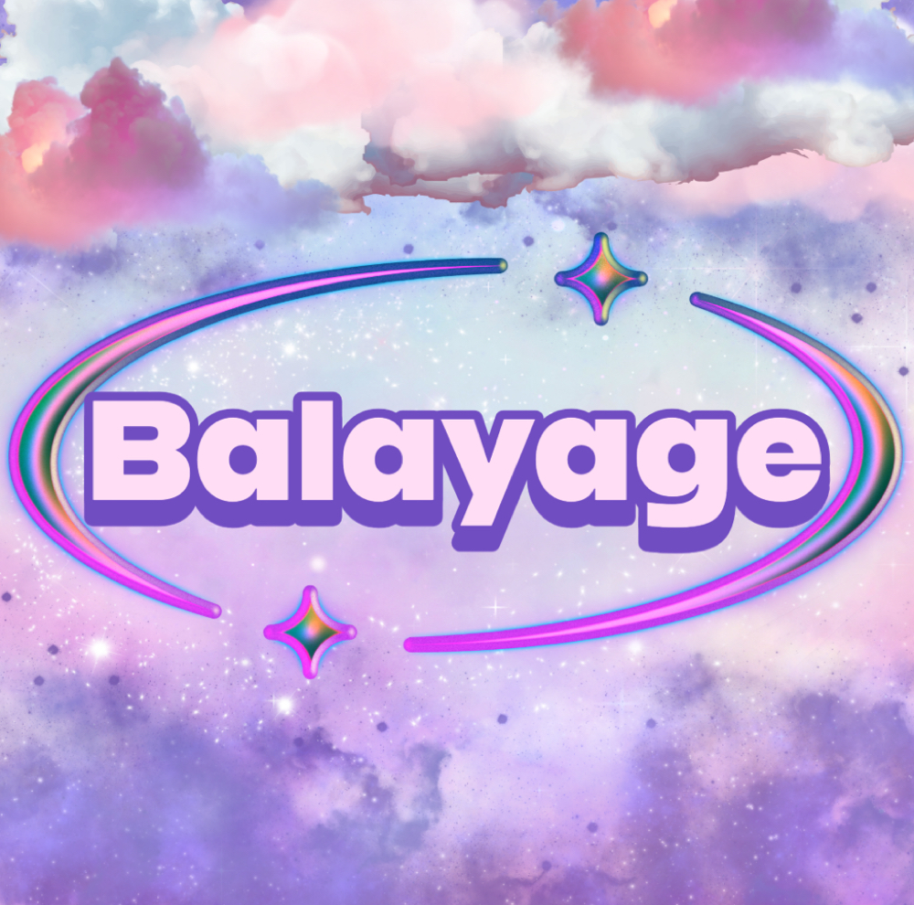 Balayage at Celestial Strands By Hannah Moon in Amarillo, TX