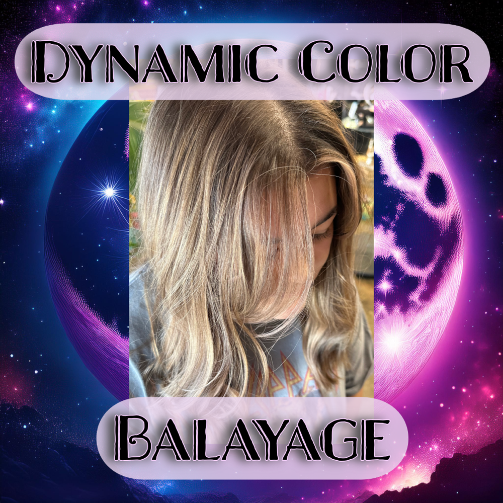 Balayage