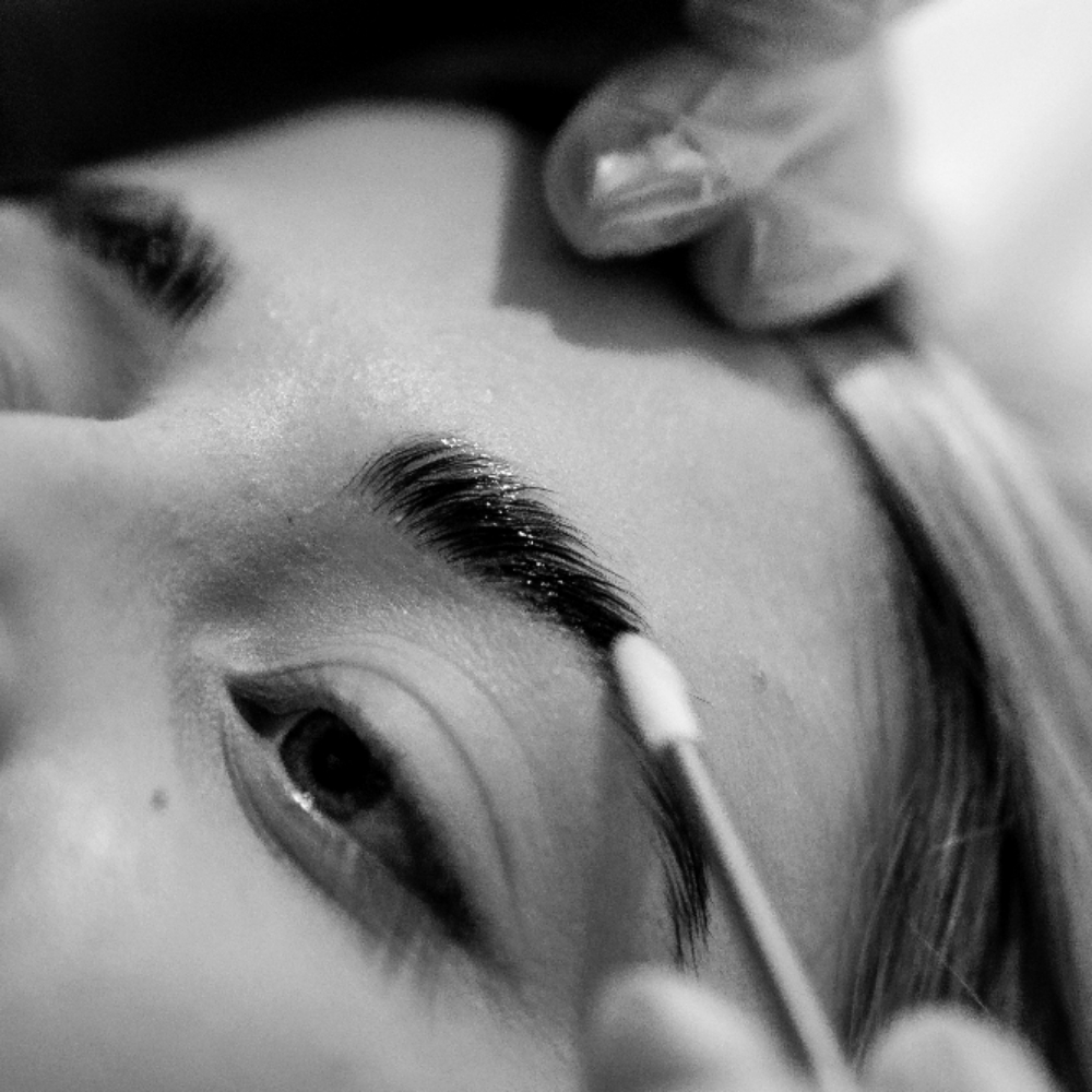 Eyebrows at Okie Peach Waxing in Claremore, OK