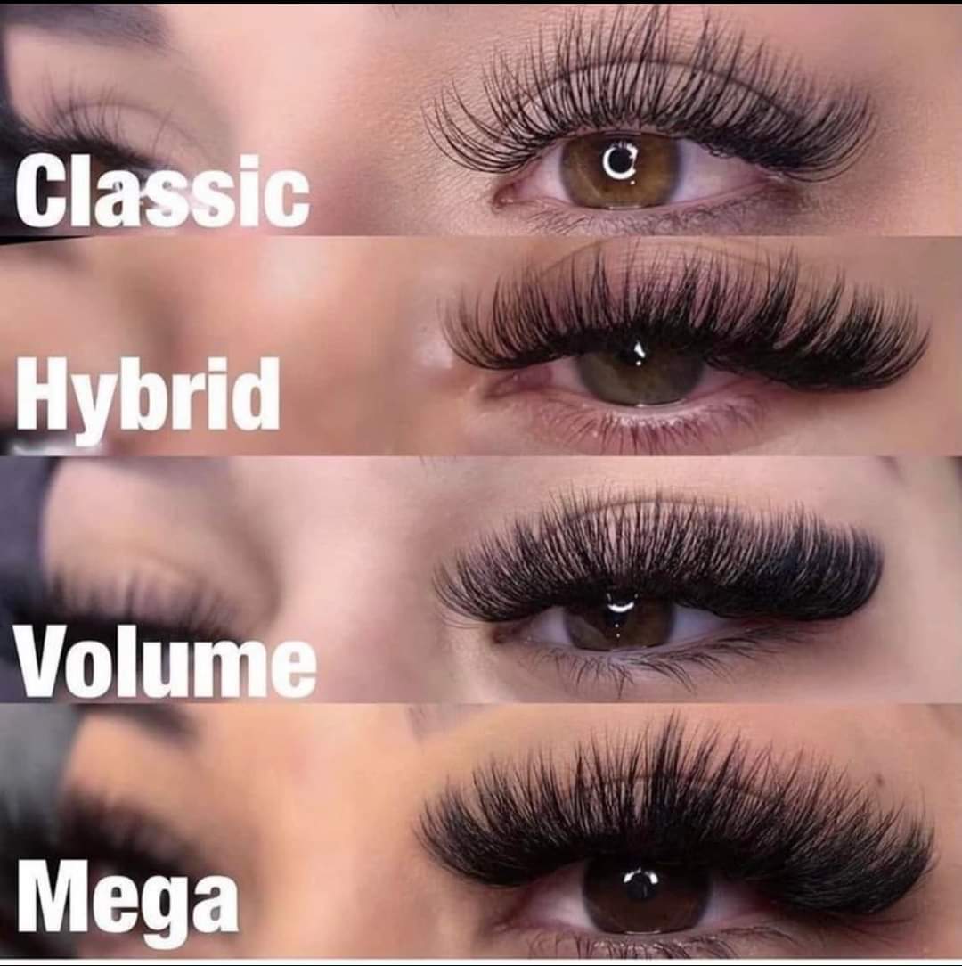 Volume