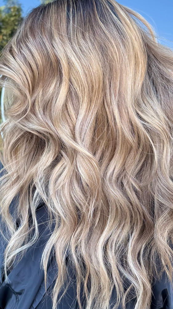 Toner/Gloss
