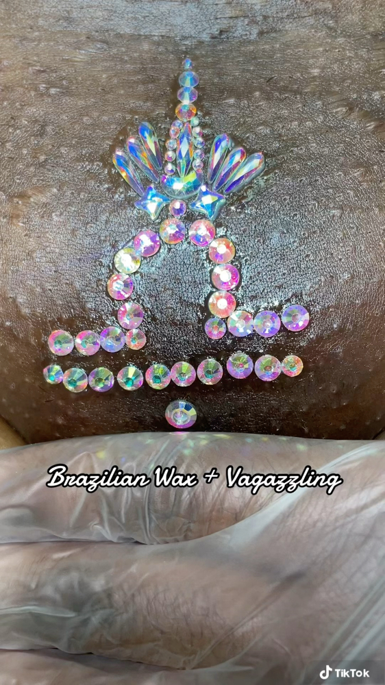 Vagazzling