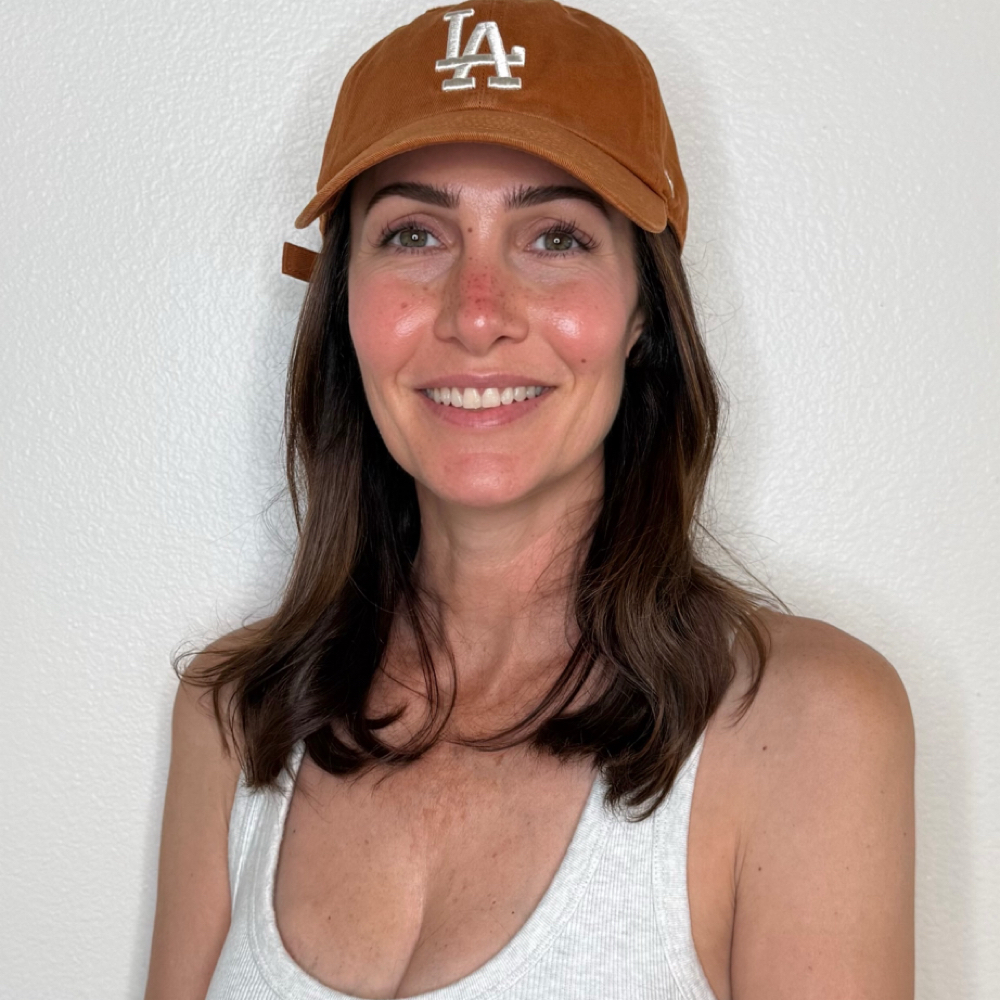 In-person Consultation at Happy Brow Company, LLC in Santa Clarita, CA