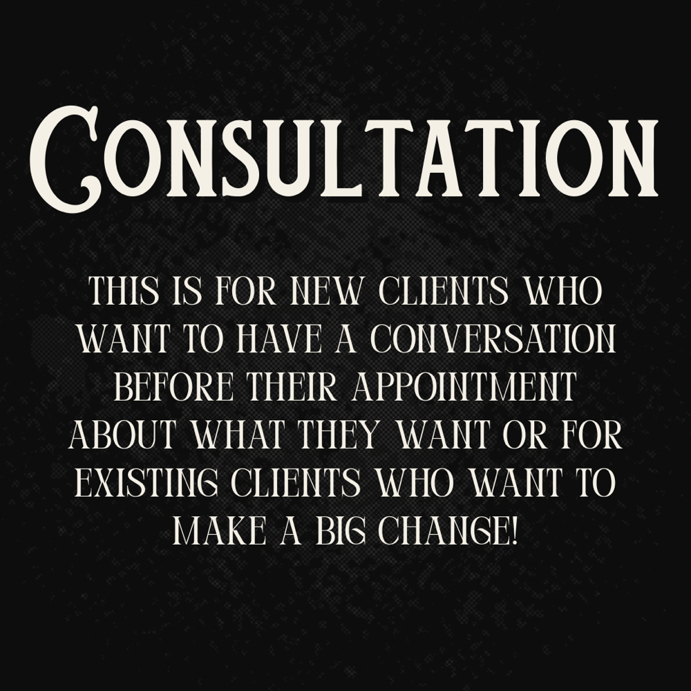 Consultation