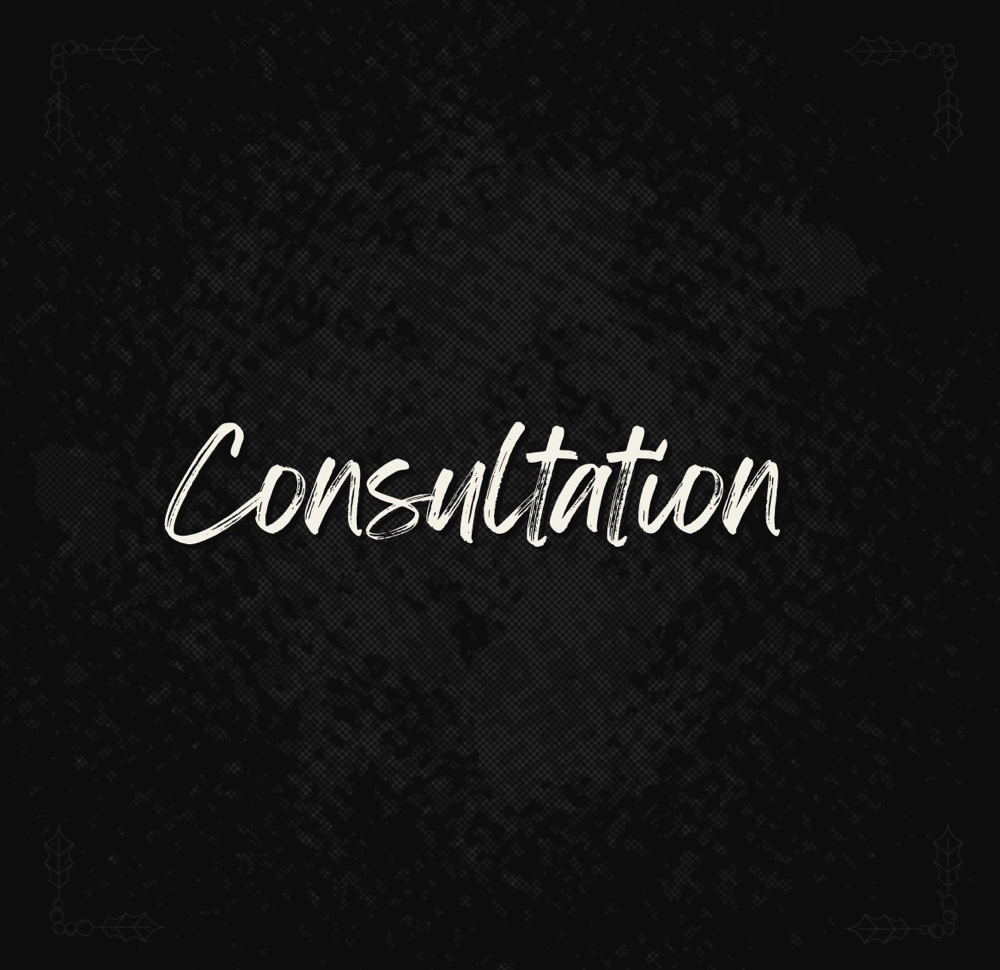 Consultation