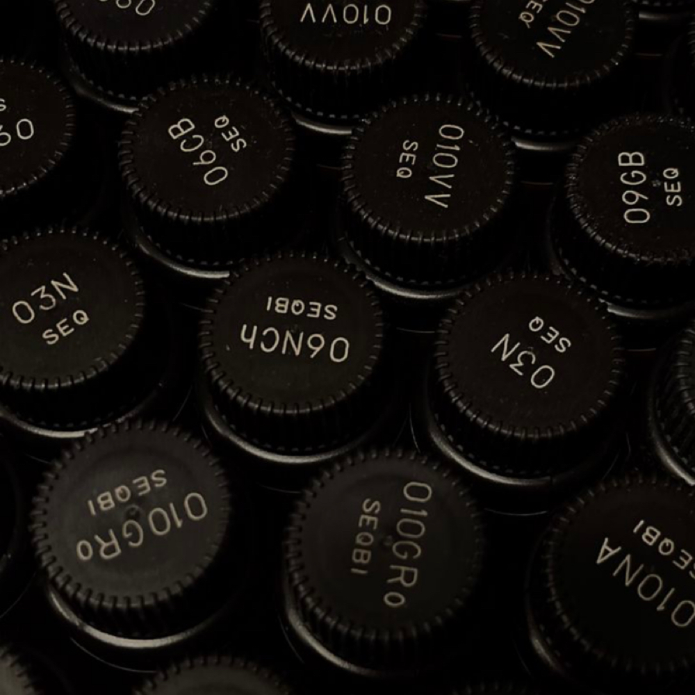 Toner *Add On* - Apprentice at Solvia Salon in Athens, GA