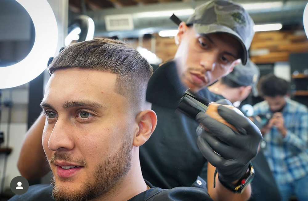 Haircut