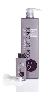 B3 Treatment at BraveBeauty in El Paso, TX