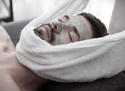 Fuerte Men's Facial at Pura Bella Skin in Firestone, CO