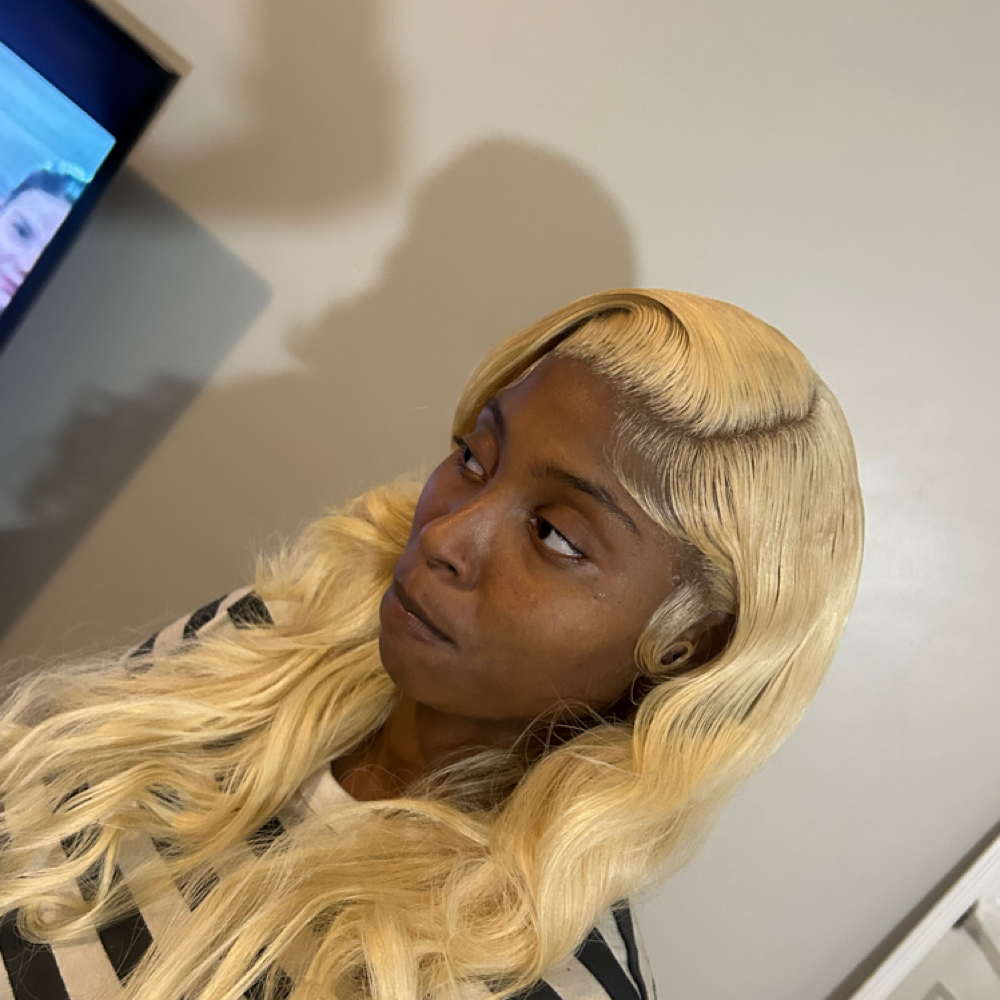 REINSTALL at Divine Stylez in Augusta, GA