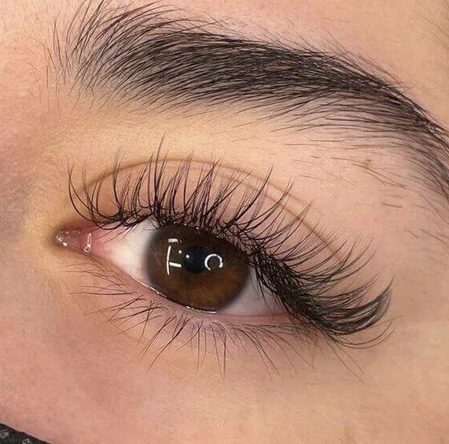 Light Hybrid Extension Set