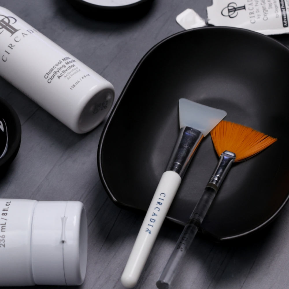 MONTHLY SKIN RESET members only at PLA BEAUTY STUDIO in Lakeland, FL