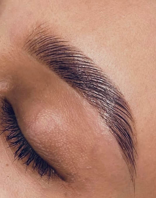 Brow Lamination