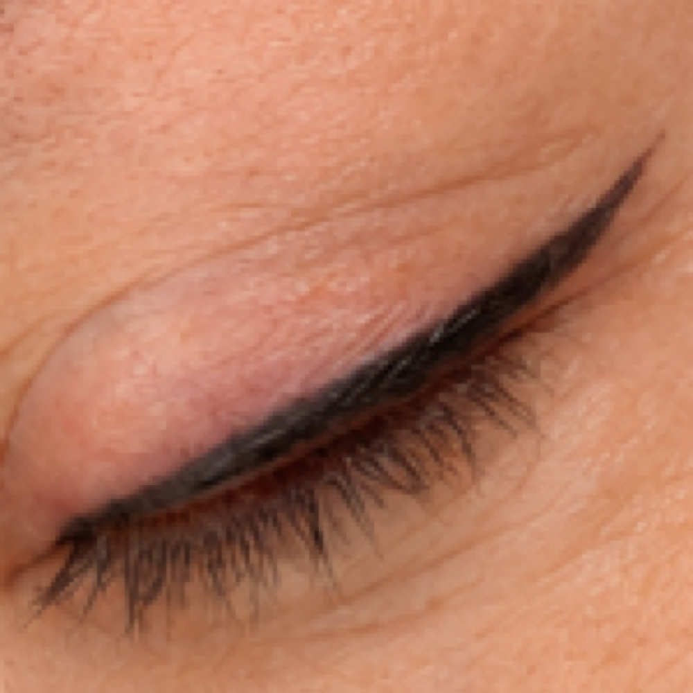 Eyeliner PMU at Luxury Lifestyle Aesthetics in Fort smith, AR