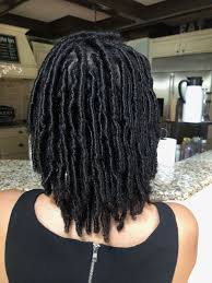 Loc Retwists