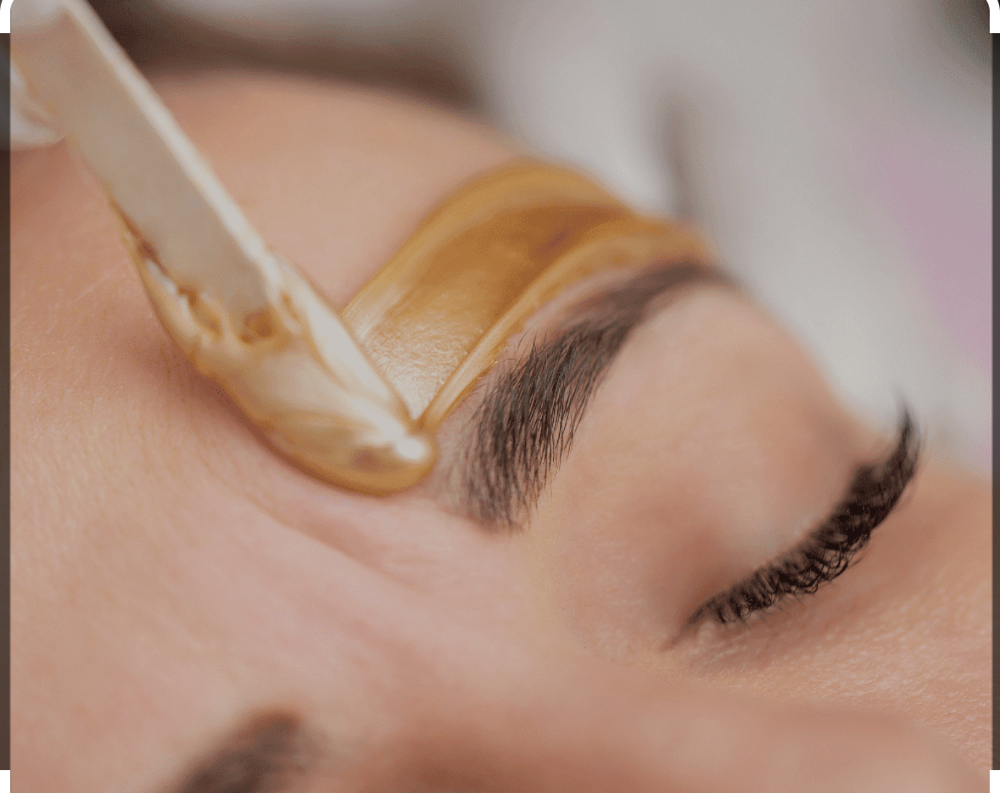 Eyebrow Shaping