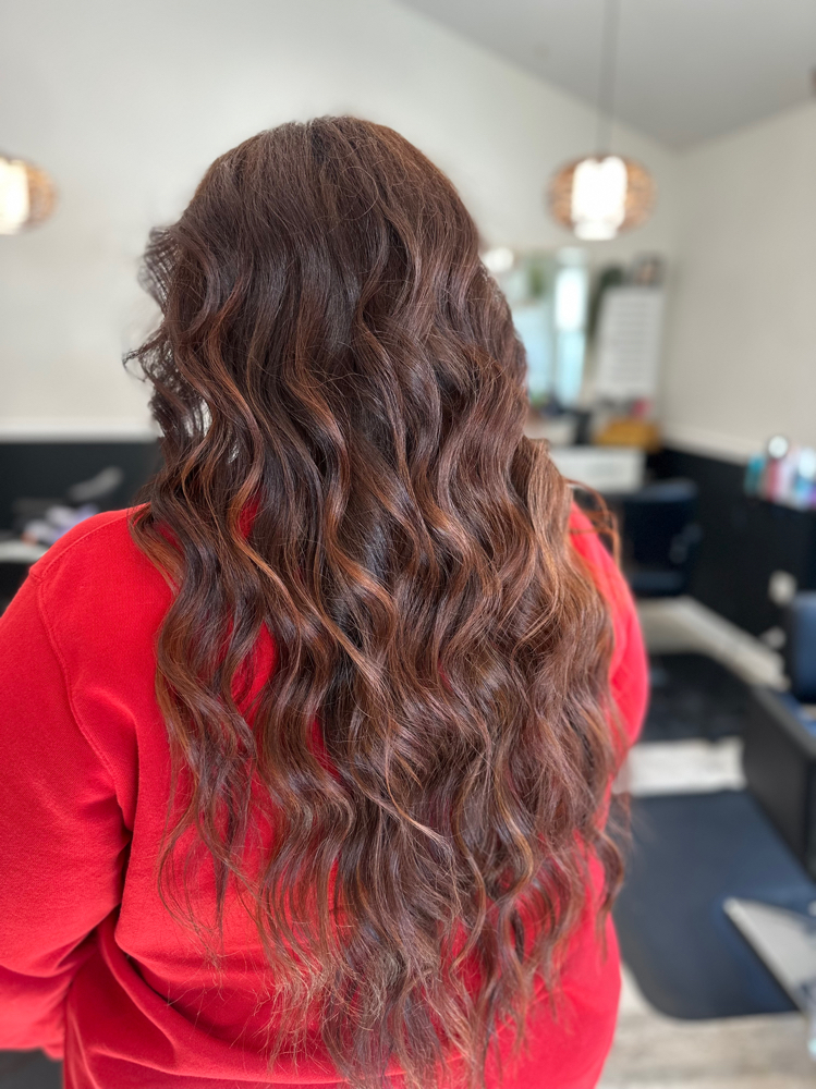 Root Retouch at hairbyhaleyryan in Brownsburg, IN