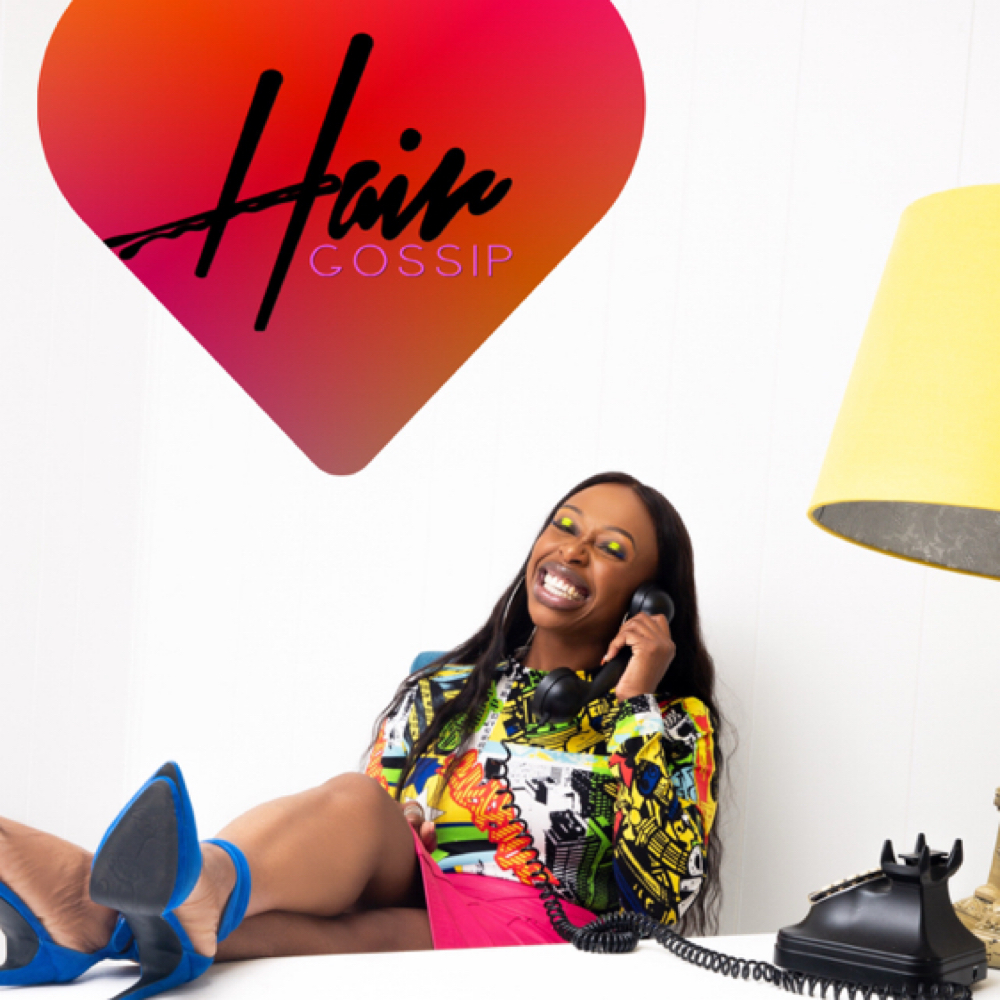 ✨ Consultation at Hair Gossip in Charlotte, NC