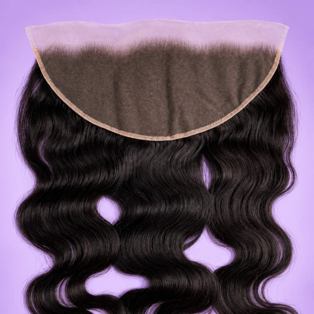 Frontal at Classy Image Hair Salon Specializing in Healthy Natural hair care in Lansing, MI