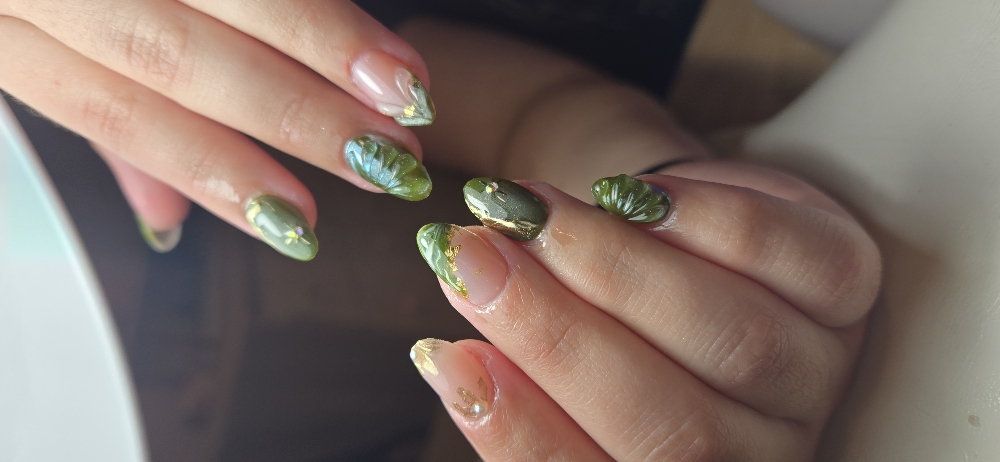Short Gel X
