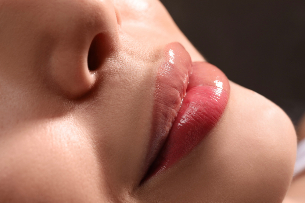 Hidra Lips (3 Sections)