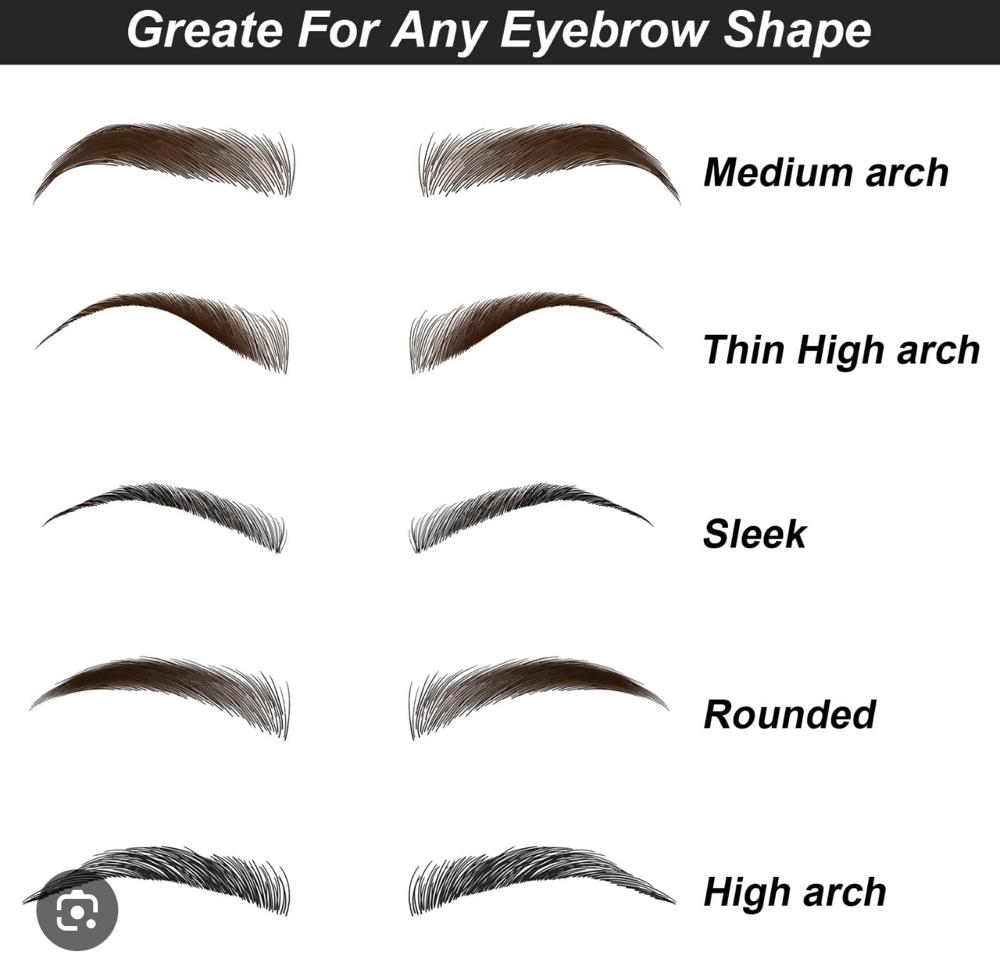 Waxing - Brow Shaping