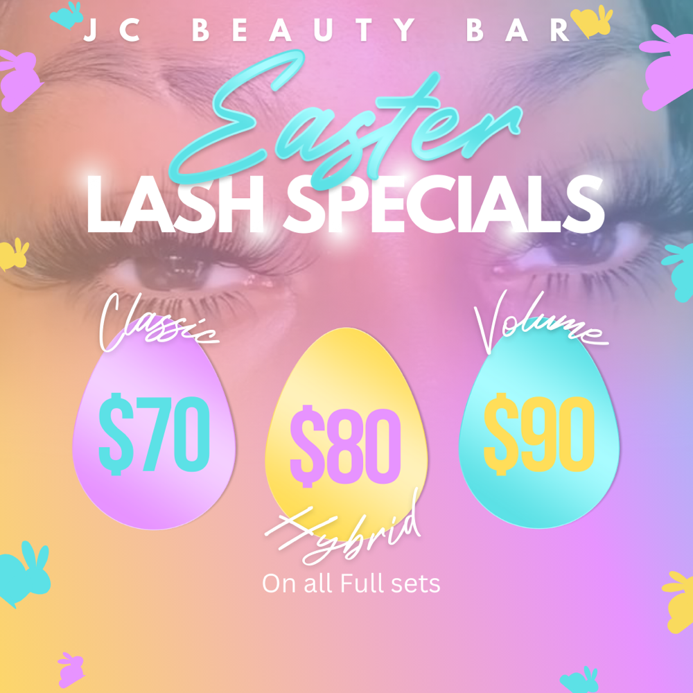 Classic Full set (Easter Special)