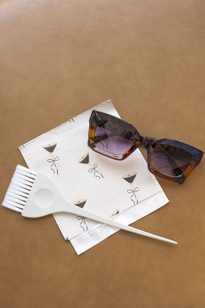 FULL CUSTOM BLONDING