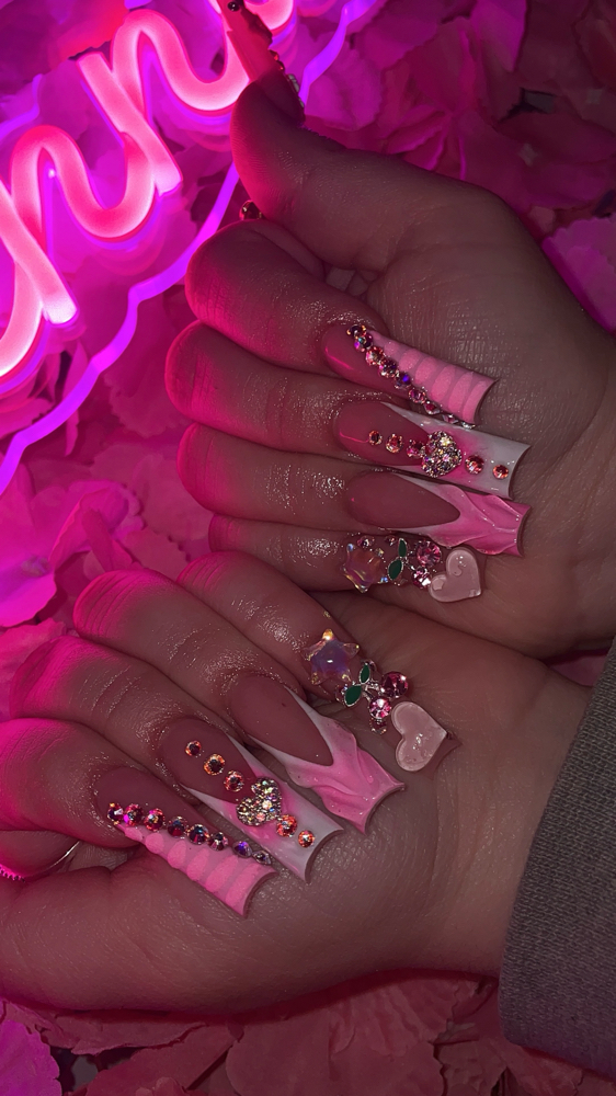 XL full set