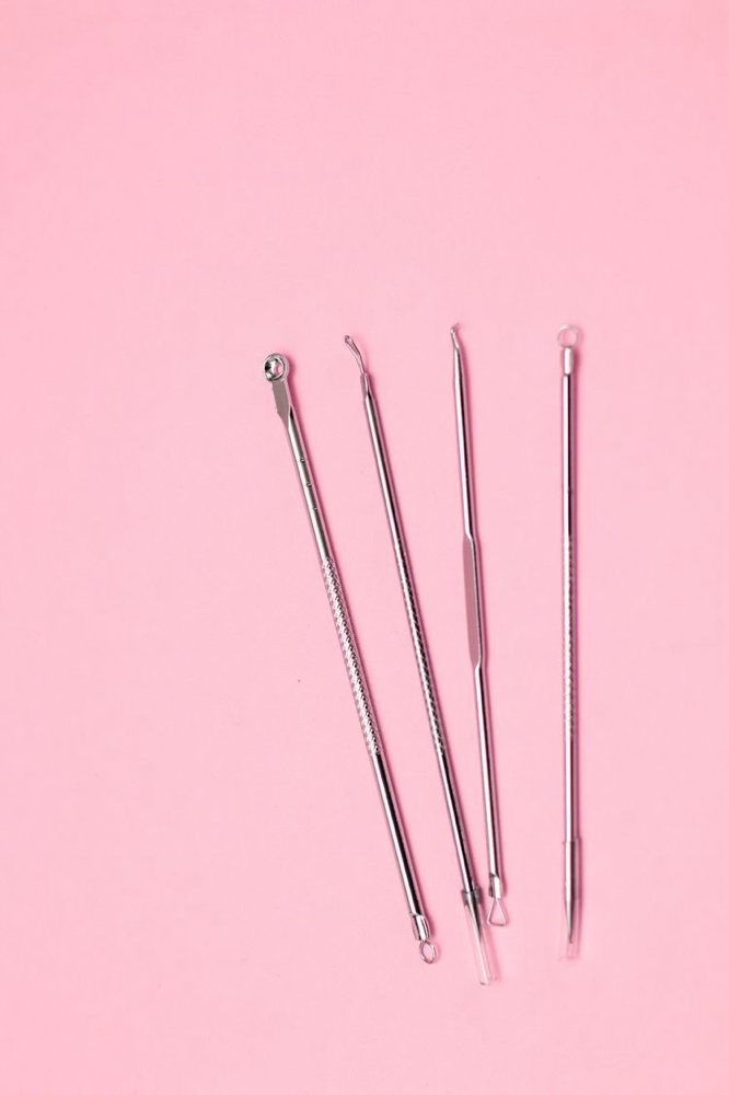 Post-Wax Extractions Add-On
