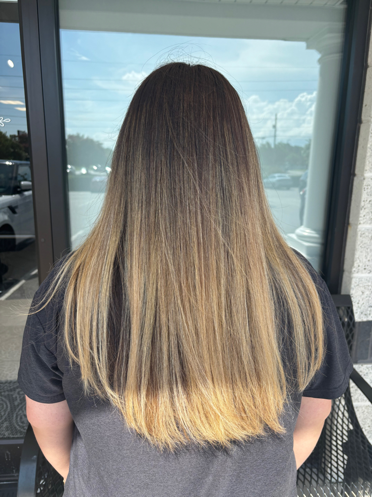 Balayage
