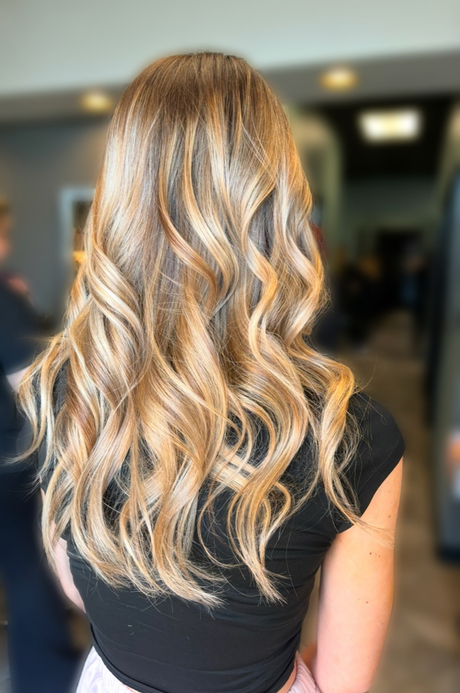 Balayage