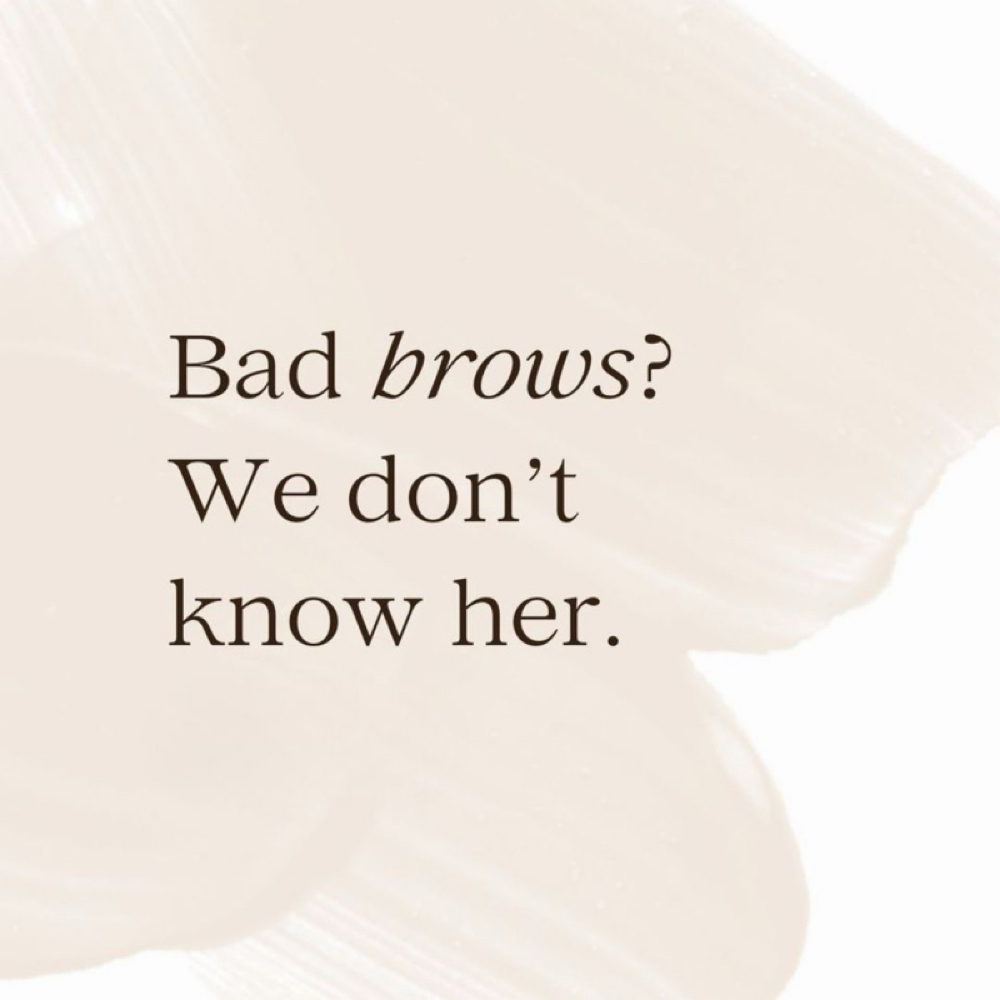 Brow Wax & Tint at Premier Lash Spa & Academy in Effingham, IL