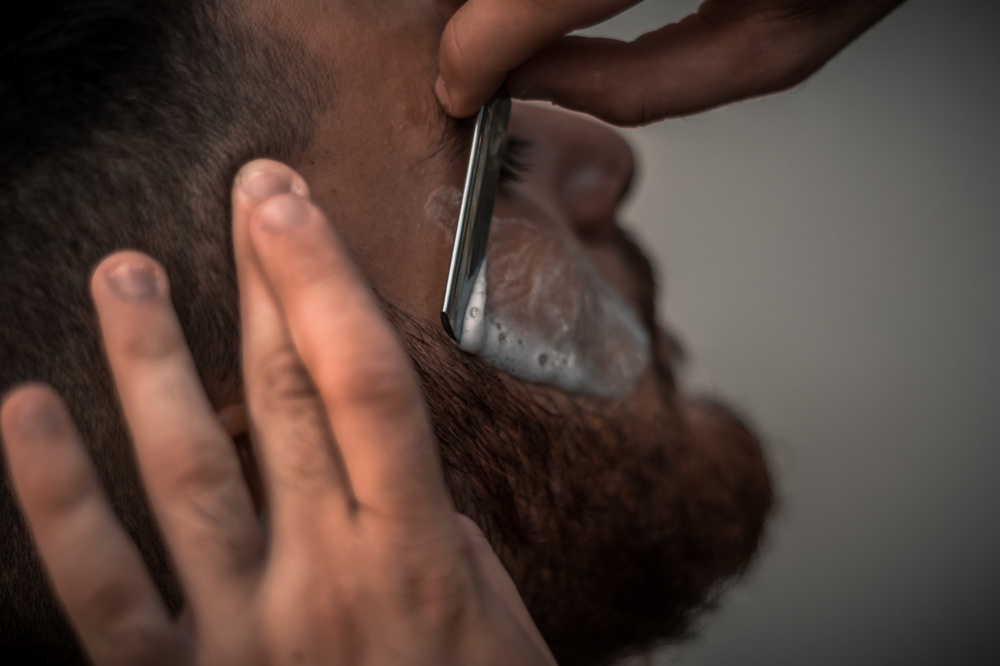 Brookhollow/ Shave