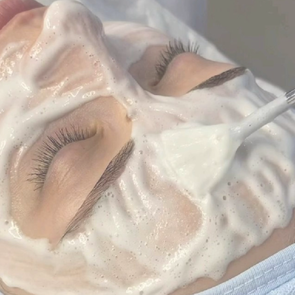 Custom Facial