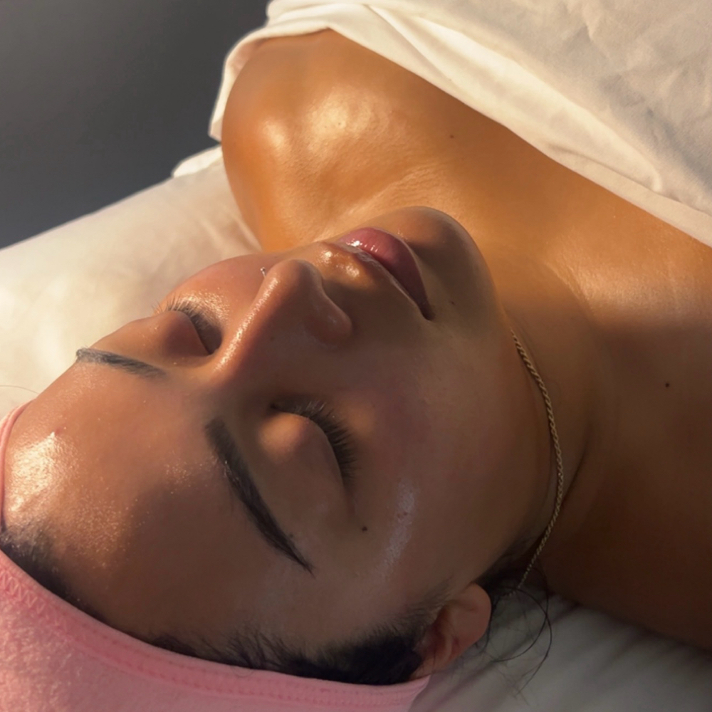 Basic Facial at simplyskinbb in Cypress, TX